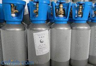 成都工業(yè)氣體
