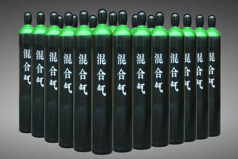 成都工業(yè)氣體