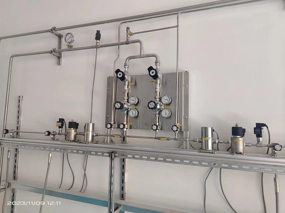 四川工業(yè)氣體合作案例