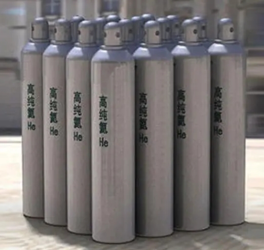 四川高純氣體 四川高純氣體