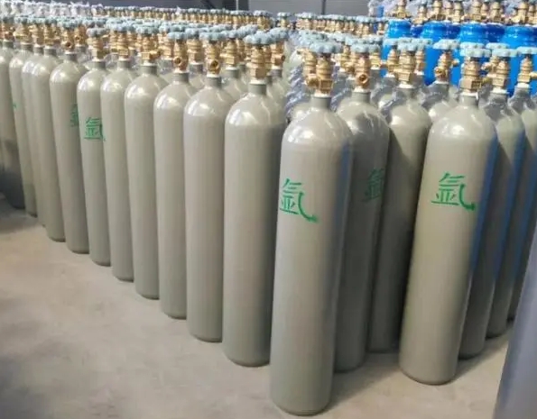 四川高純氬 四川高純氬